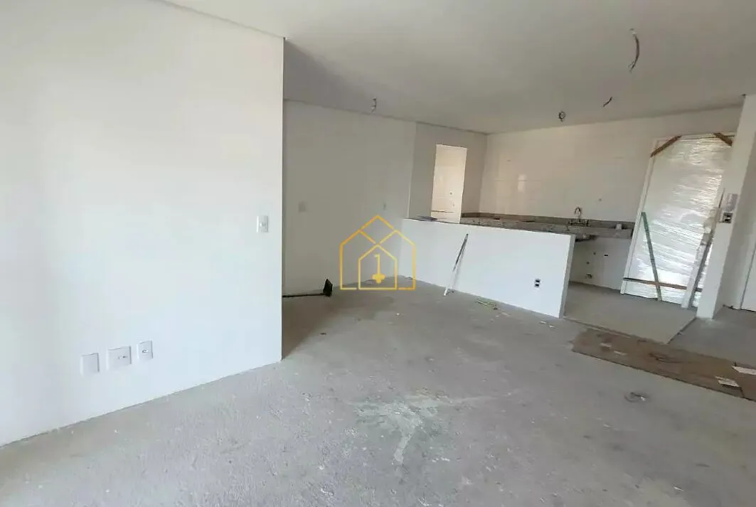 Imagem Apartamento à venda 87m² 3 quartos 1 suíte 2 vagas | Vila Valparaíso - Santo André - SP