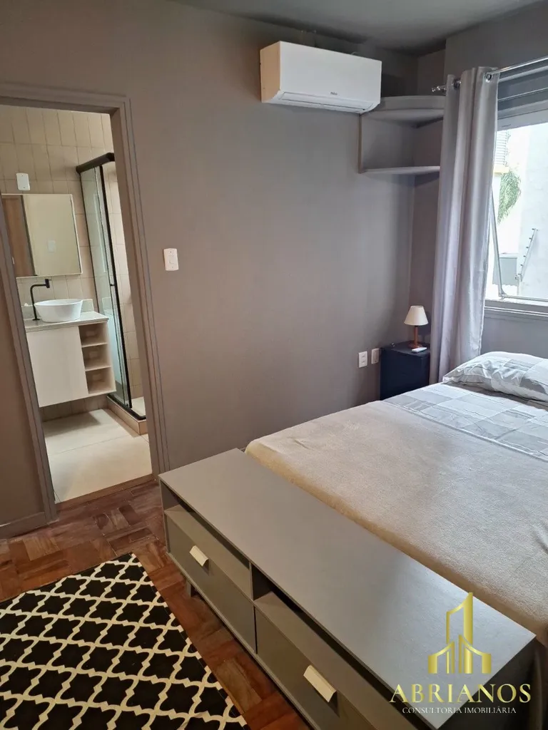 Imagem Apartamento em Menino Deus