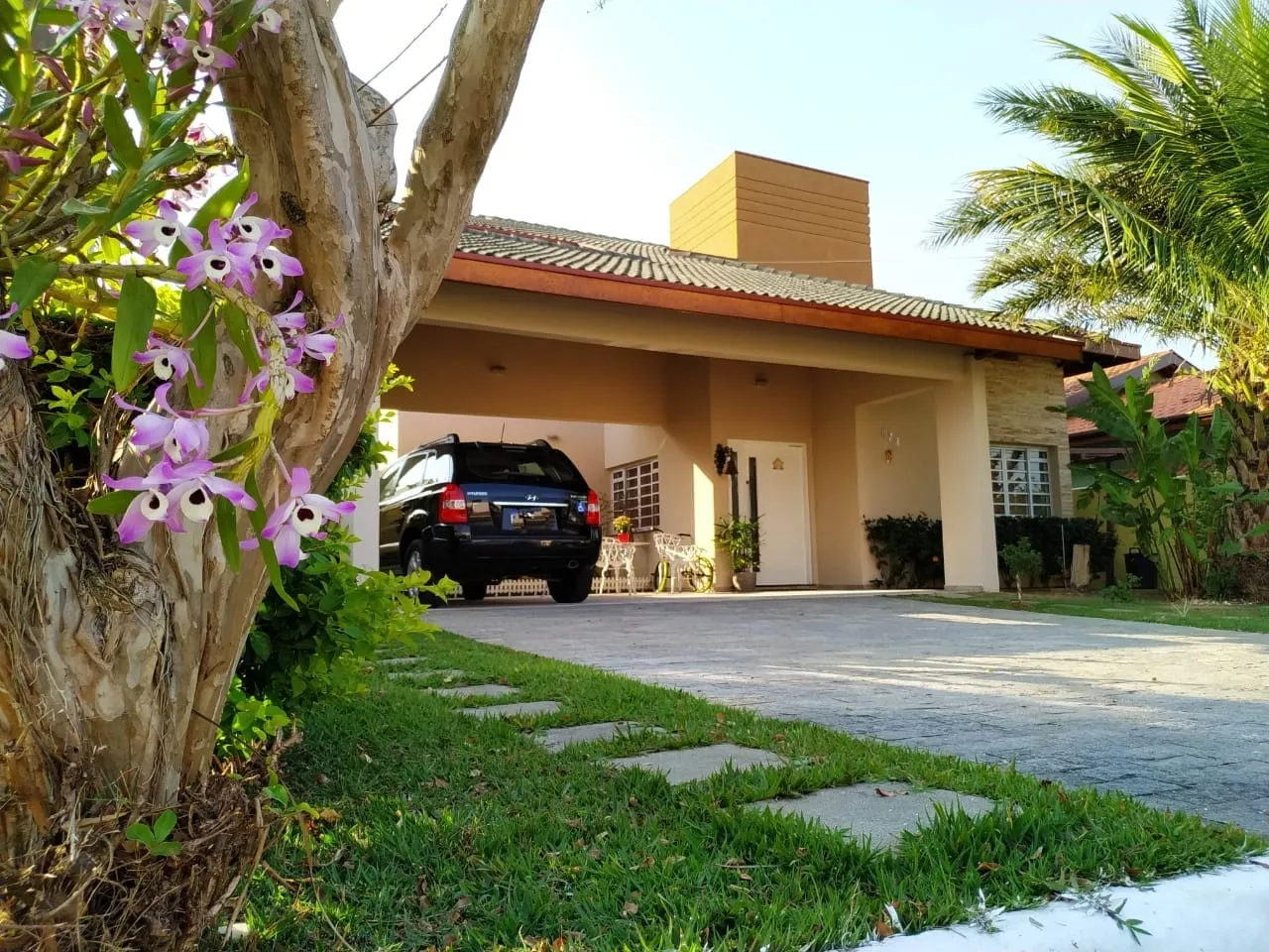 Imagem Casa à venda 2 Quartos, 1 Suite, 2 Vagas, 420M², Condomínio Real Ville, Pindamonhangaba - SP | Condomínio Real Ville