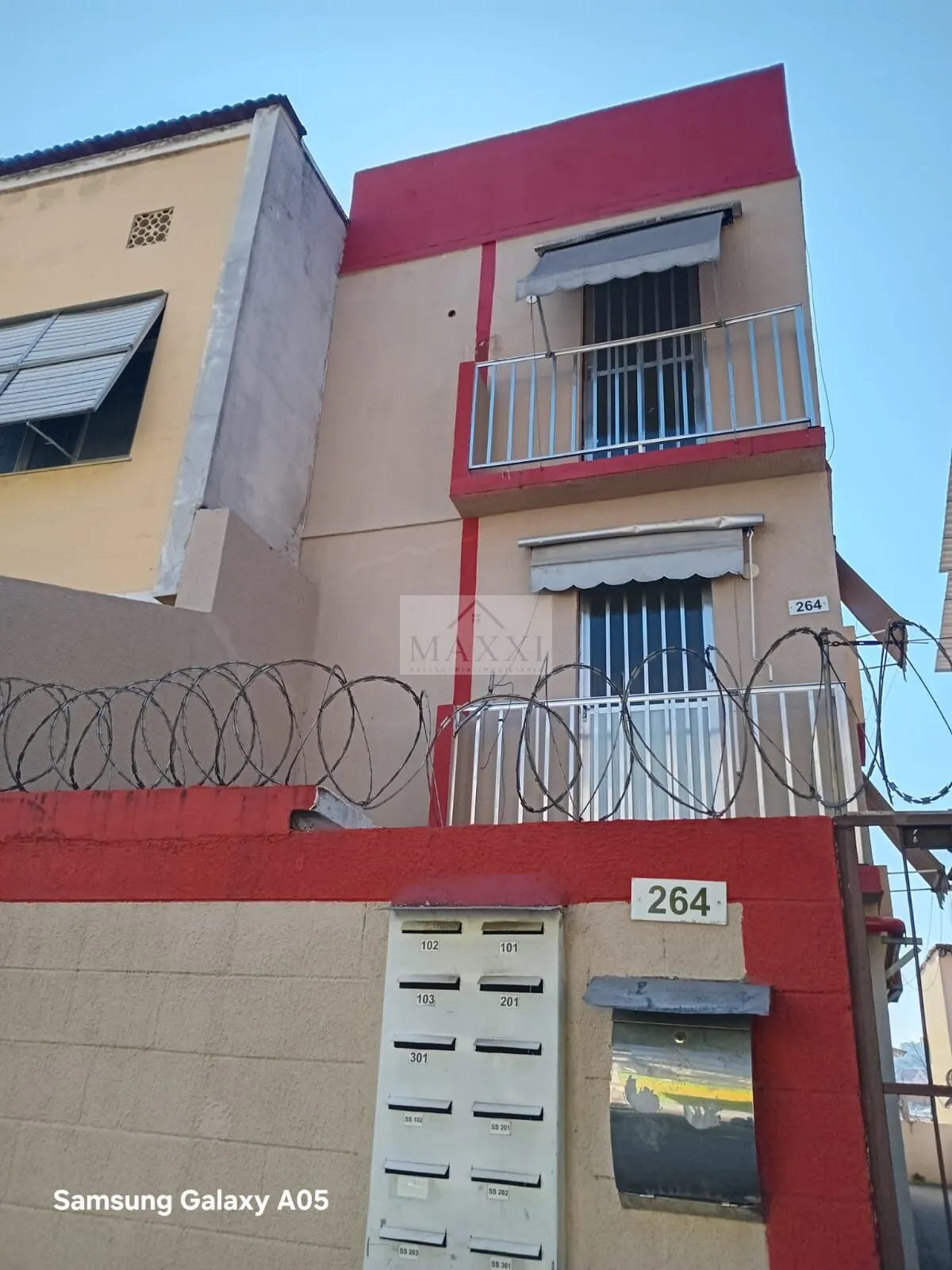 Imagem Apartamento em São Cristóvão, Rio de Janeiro/RJ