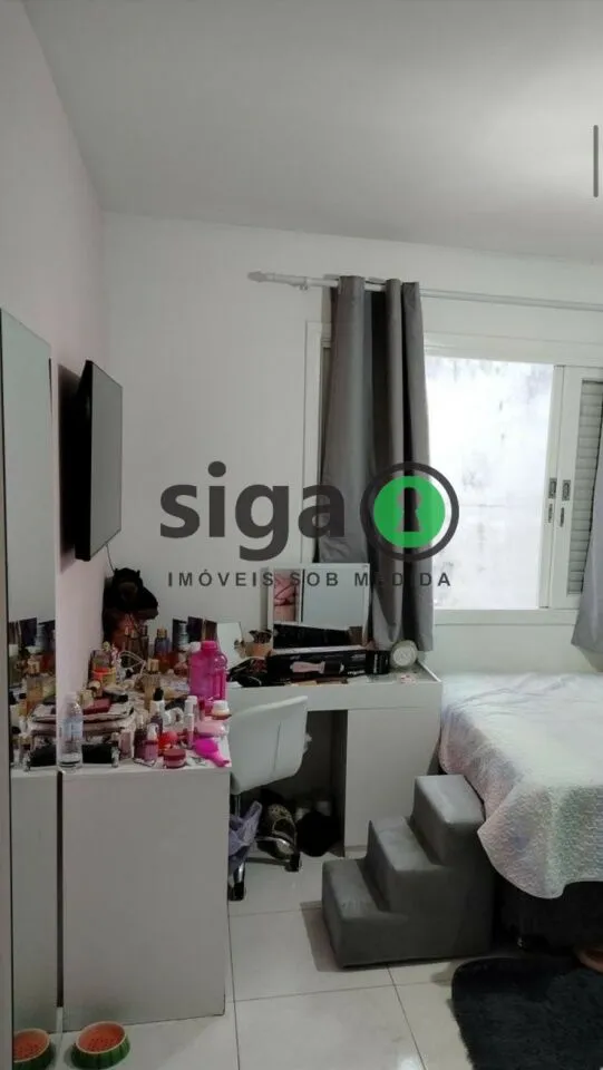 Imagem CASA 122M² COM 3 QUARTOS PARA VENDA NO TABOÃO DA SERRA