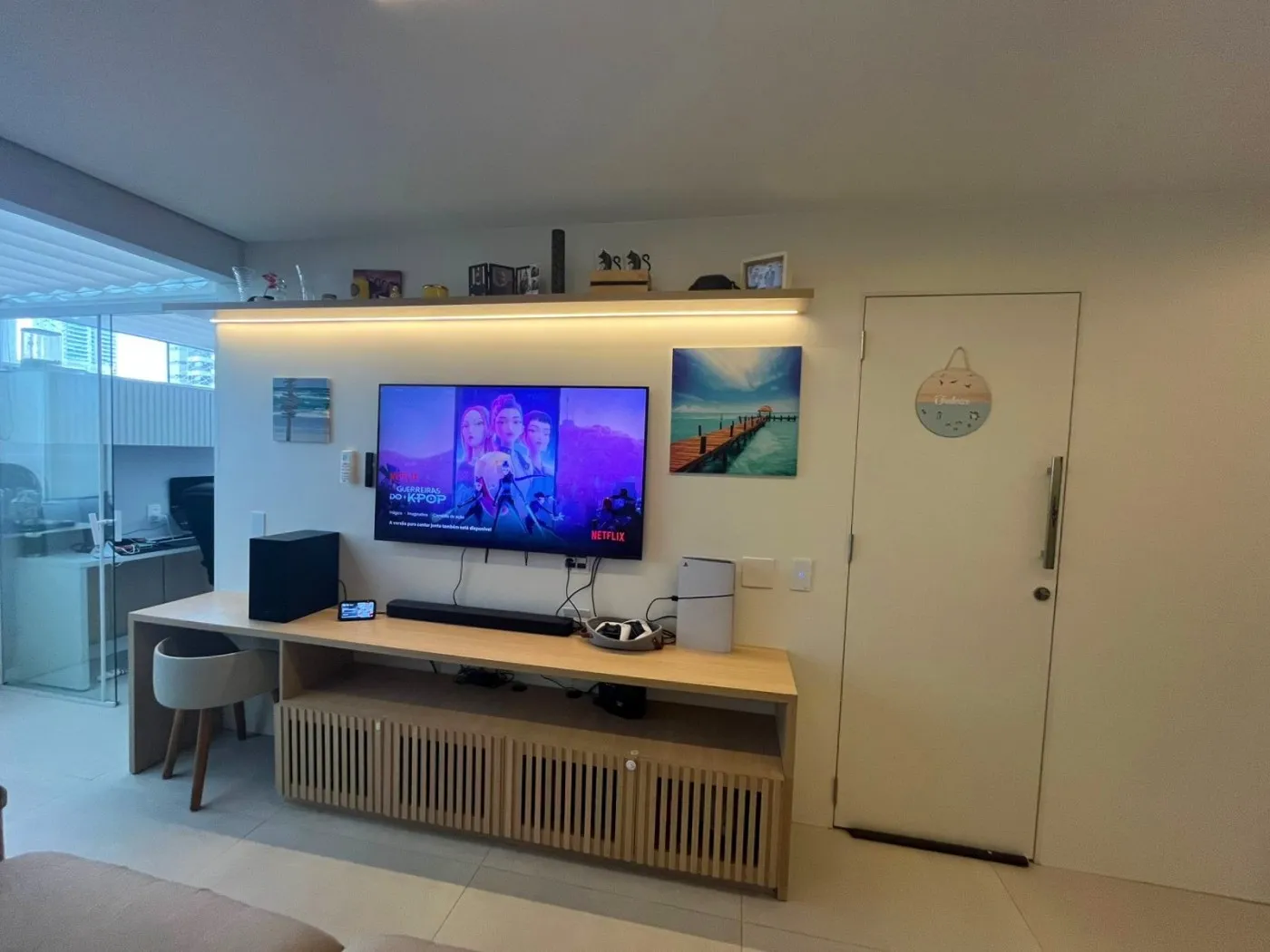 Imagem Apartamento para Venda em São Paulo, Butantã, 2 dormitórios, 1 banheiro, 1 vaga
