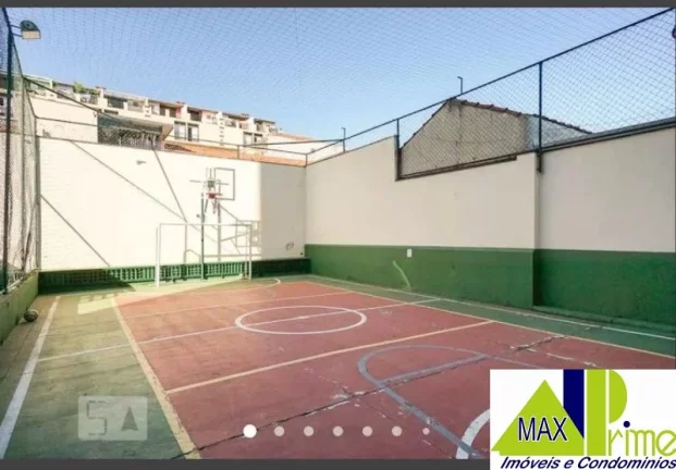 Imagem APARTAMENTO RESIDENCIAL em SÃO PAULO - SP, PENHA DE FRANÇA