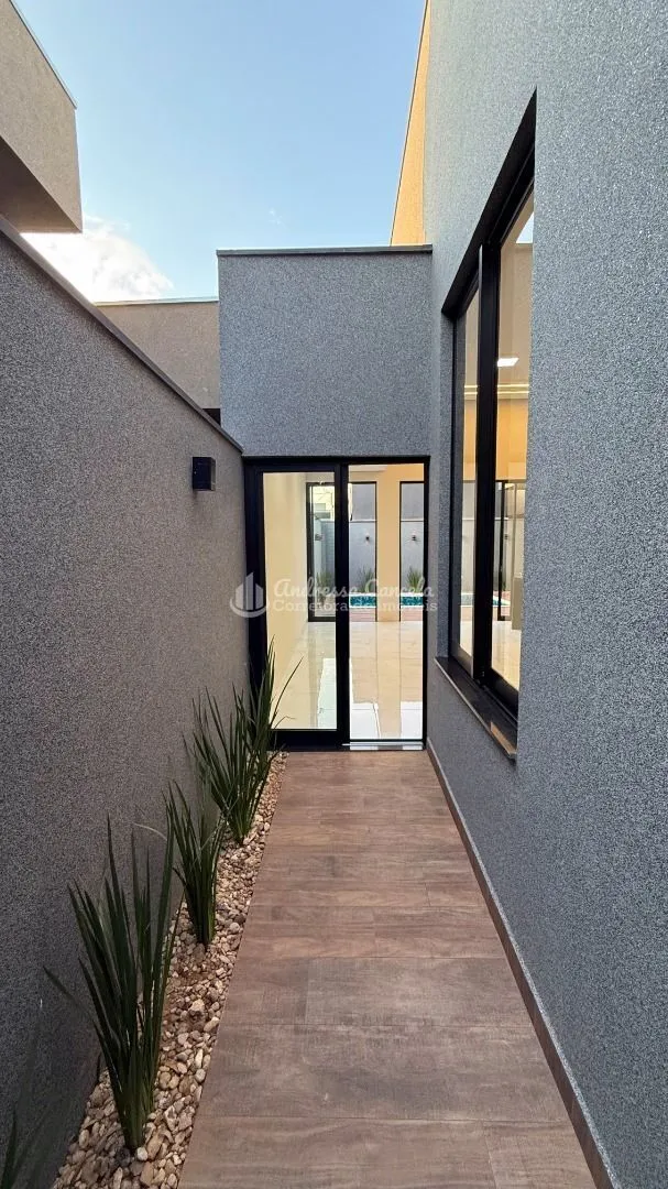 Imagem Set Life II - Casa com 3 suítes à venda, 165 m² por R$ 1.200.000 - Set Life II - Mirassol/SP