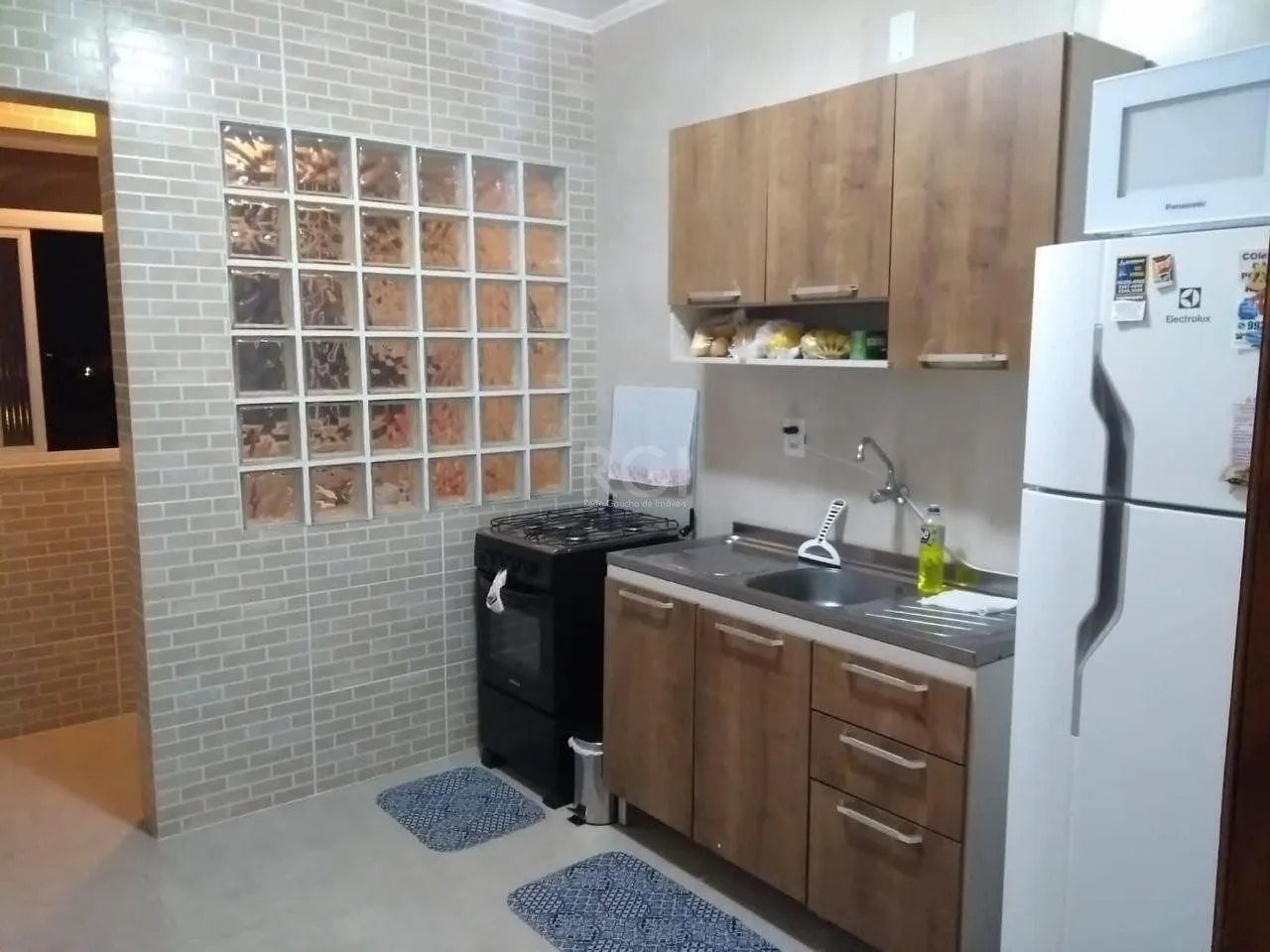 Imagem Apartamento para Venda - 61.7m², 2 dormitórios, Cristo Redentor, Porto Alegre