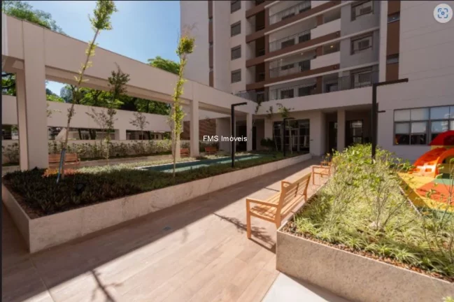 Imagem APARTAMENTO/STUDIO 30m²- 1 DORMITORIO - JARDIM MARAJOARA