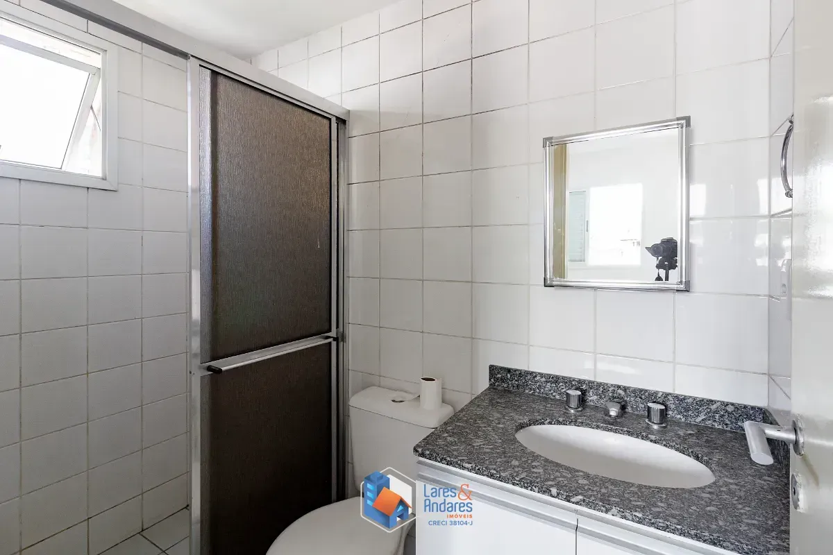 Imagem Apartamento para venda em Vila Pompéia com 2 quartos, sendo 1 suíte, 59m²