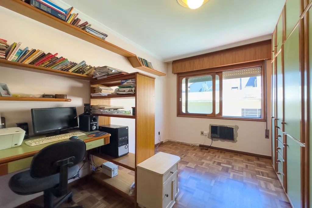 Imagem Apartamento em Petrópolis