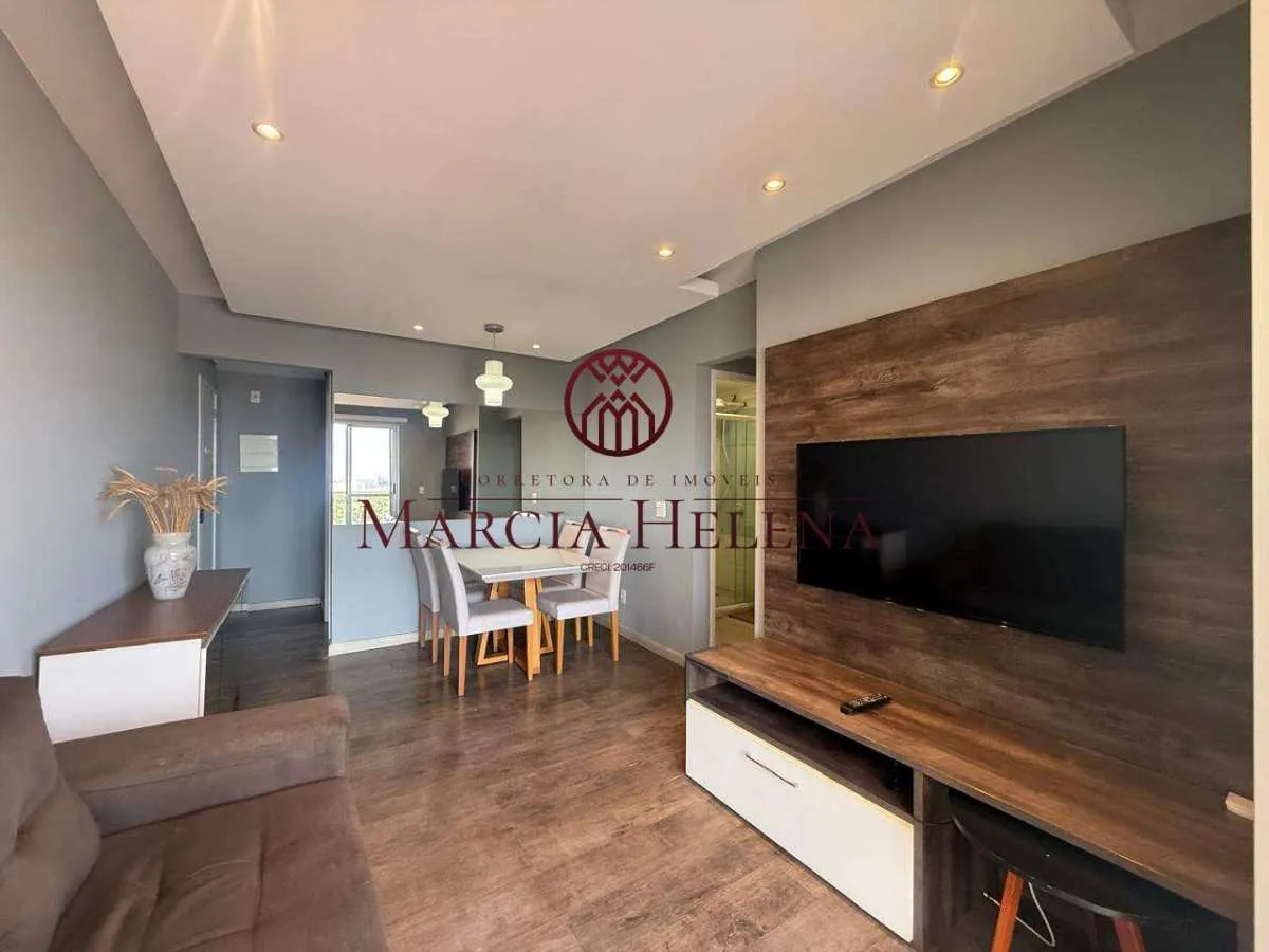 Imagem Apartamento à venda em Campinas, Bonfim, com 3 quartos, 65m2