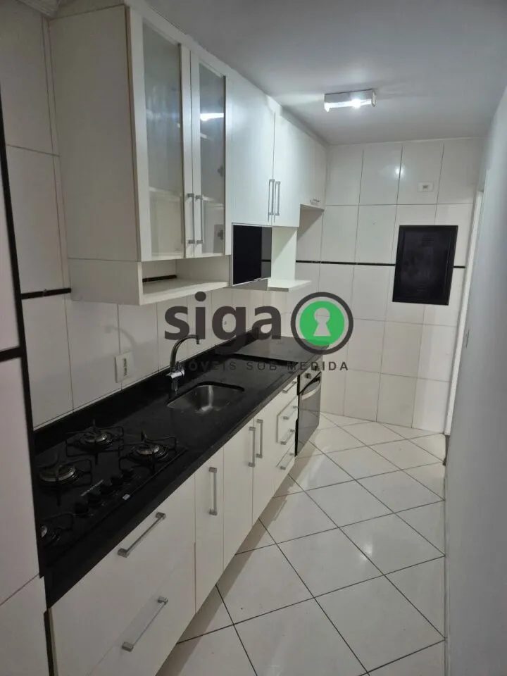 Imagem Apartamento à venda no Alto da Lapa: 67m², 3 dormitórios e 1 vaga