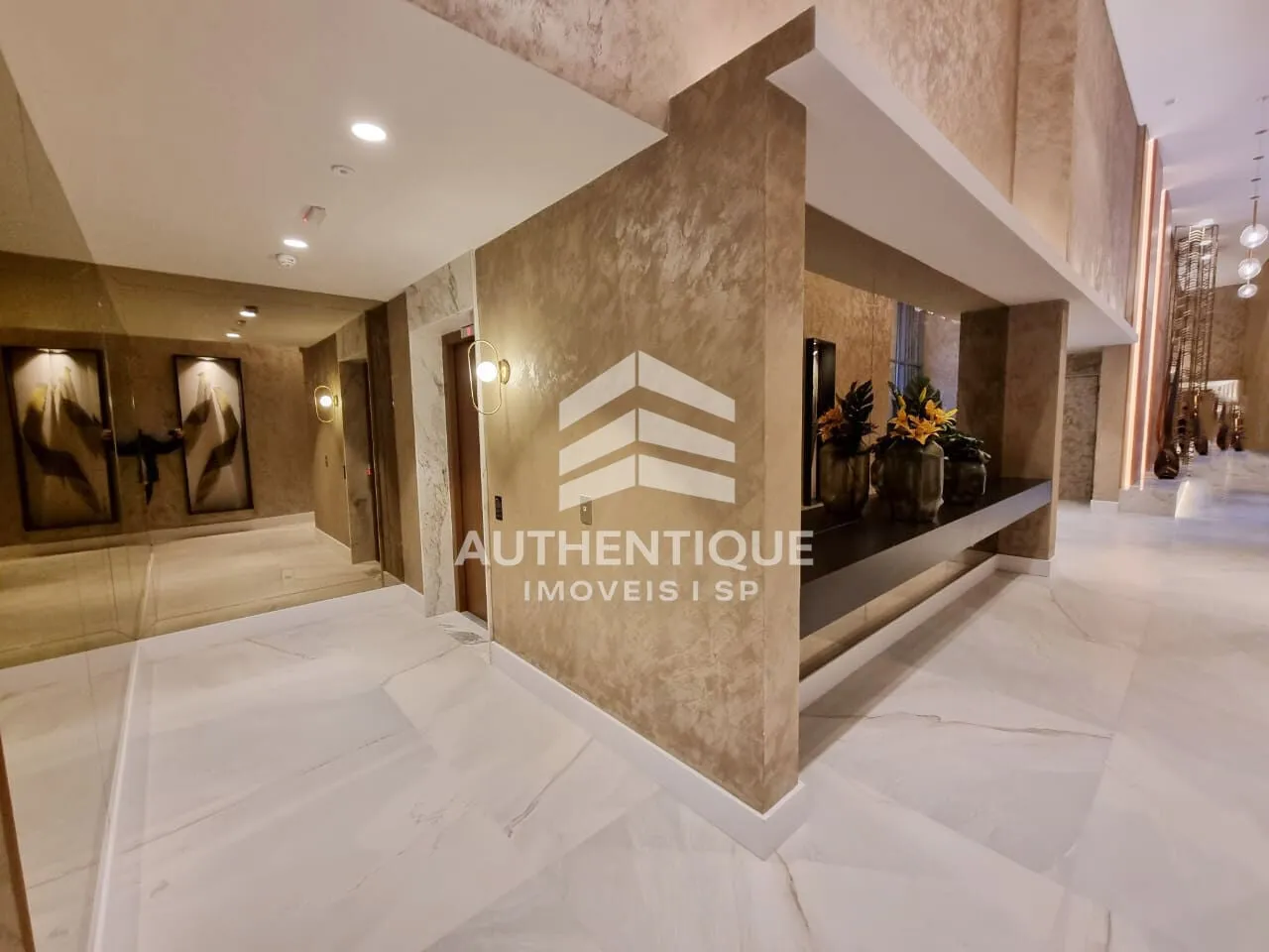 Imagem ATMOSFERA BROOKLIN - Apartamento à venda em São Paulo/SP