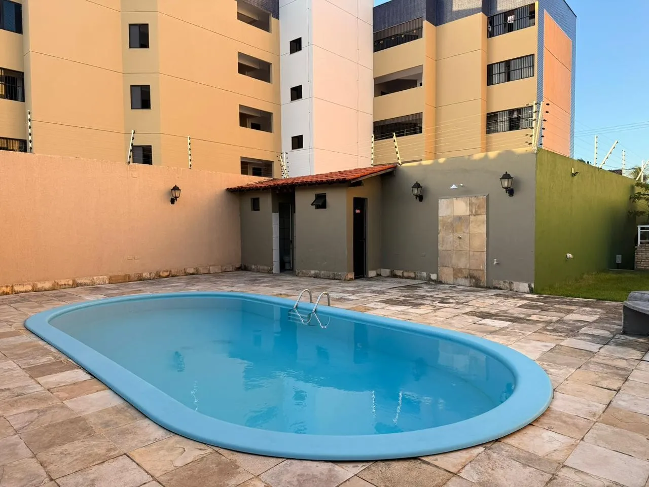 Imagem Apartamento para Venda em Fortaleza, Presidente Kennedy, 2 dormitórios, 1 suíte, 2 banheiros, 2 vagas
