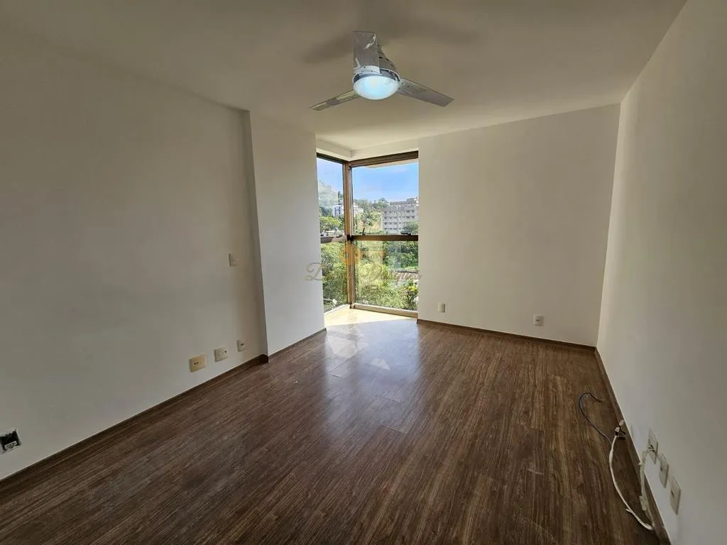 Imagem Cobertura para Venda em Teresópolis / RJ no bairro Alto