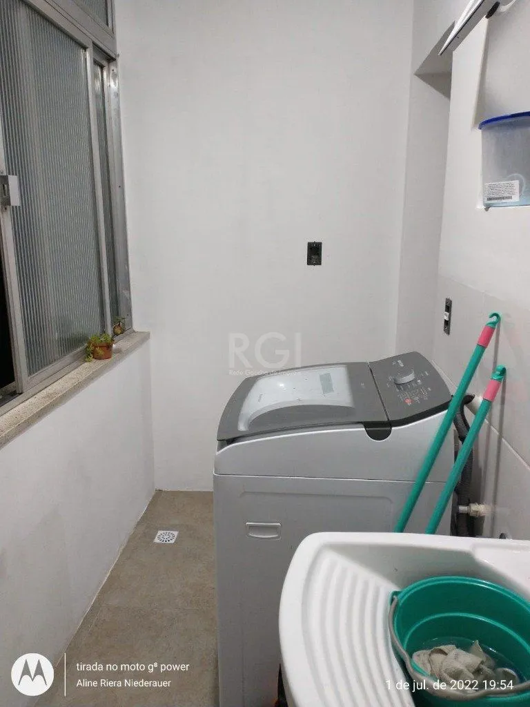 Imagem Apartamento para Venda - 96.17m², 3 dormitórios, Santa Maria Goretti