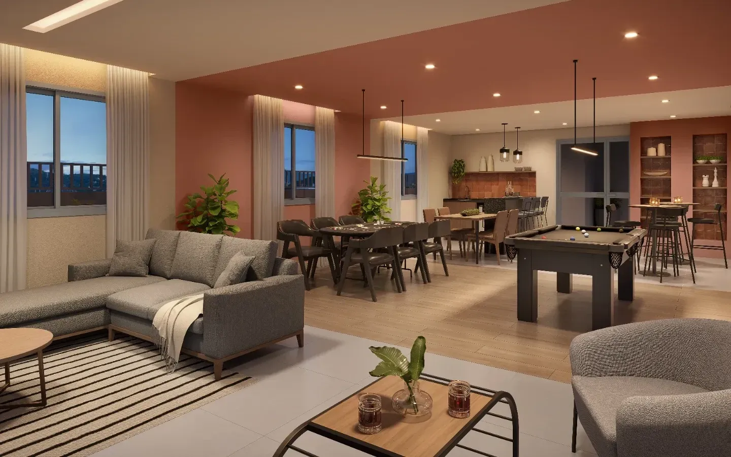 Foto do imóvel: Apartamento com 1 Quarto à Venda, 31 metros em Centro - Niterói