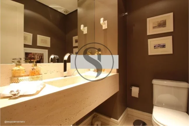 Imagem APARTAMENTO RESIDENCIAL em SÃO PAULO - SP, ITAIM BIBI