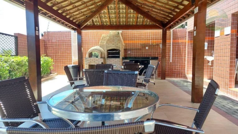 Imagem Apartamento com 4 quartos, 128m2, Beira mar, Venda, em Candeias, Jaboatão dos Guararapes.