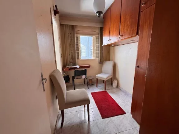 Imagem Apartamento com 3 dormitórios para alugar, 79 m por R$ 2.700,00/mês - Campolim - Sorocaba/SP