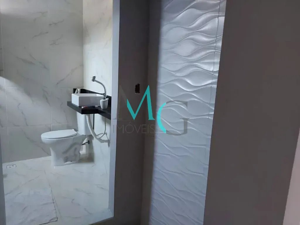 Imagem Casa com 4 dormitórios à venda, 160 m² por R$ 510.000,00 - Campo Grande - Rio de Janeiro/RJ
