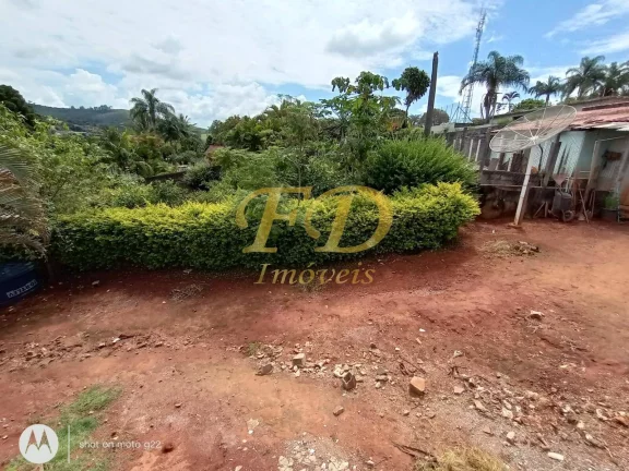 Foto do imóvel Terreno para Formação de Chácara em Atibaia
