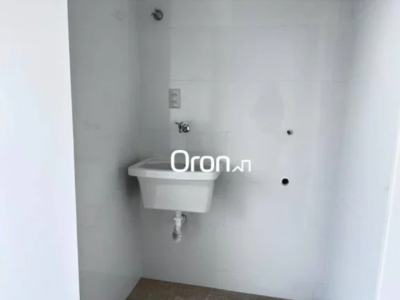 Imagem Apartamento à venda, 87 m² por R$ 685.000,00 - Setor Coimbra - Goiânia/GO
