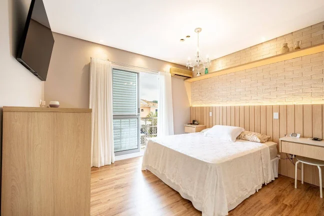 Imagem Casa 3 quartos à venda por R$ 1.870.000 - Tamboré 06 - Santana de Parnaíba/SP