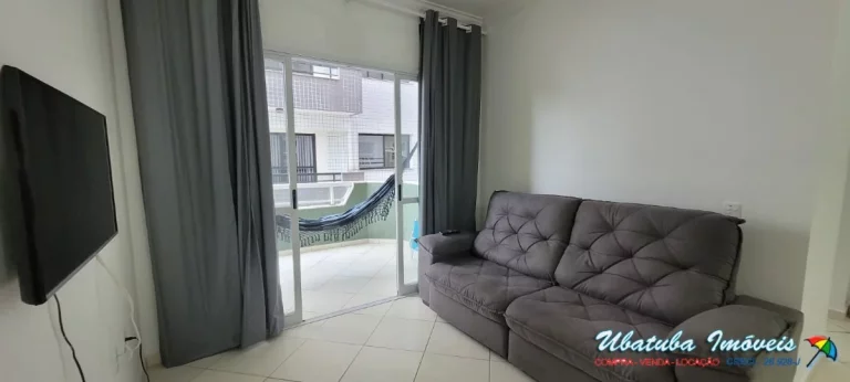 Imagem Excelente apartamento no centro com 02 dormitórios