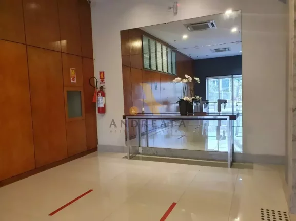 Imagem Sala/Conjunto à venda no condomínio Link Office Barra da Tijuca