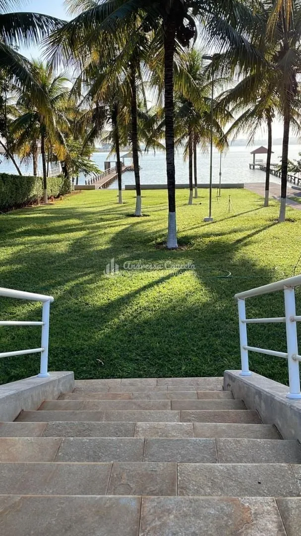 Imagem Rancho com 4 dormitórios à venda por R$ 2.500.000 - Zona Rural - Buritama/SP