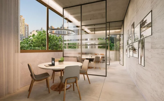Imagem Apartamento à venda no bairro Perdizes - São Paulo/SP