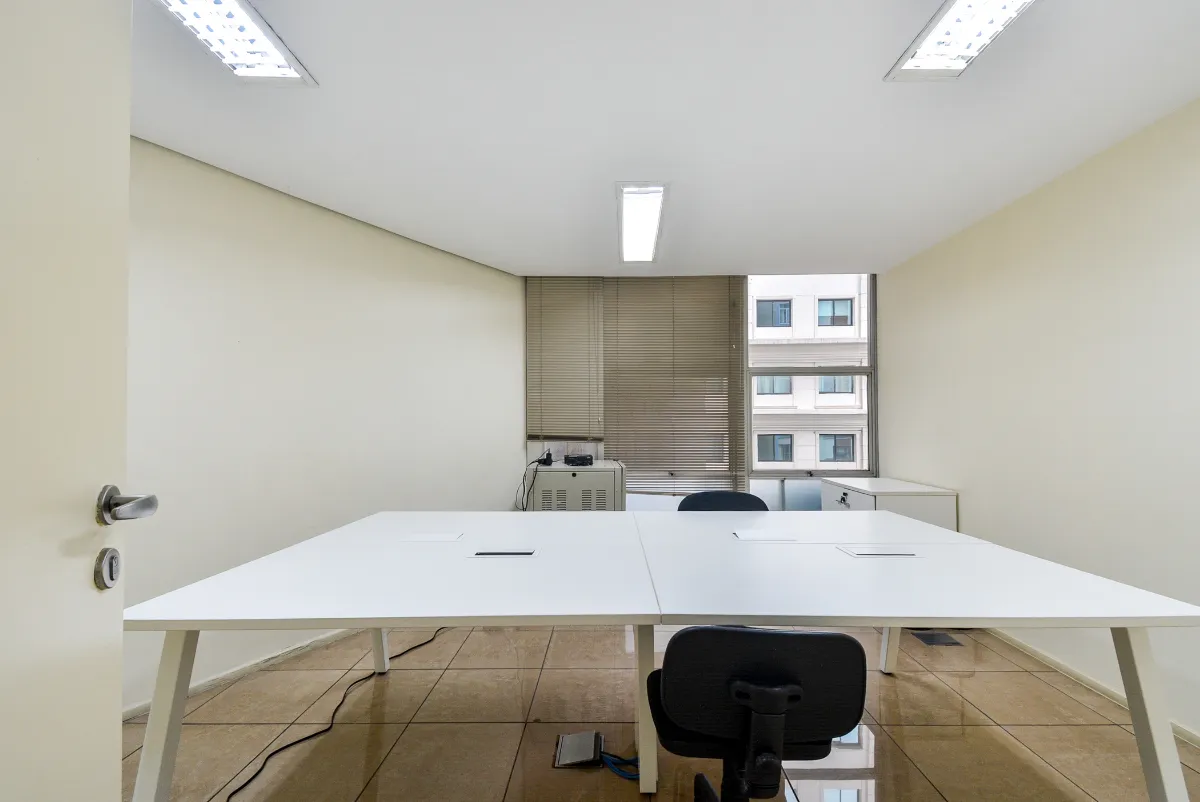 Imagem Conjunto comercial para venda em Bela Vista, 337m2