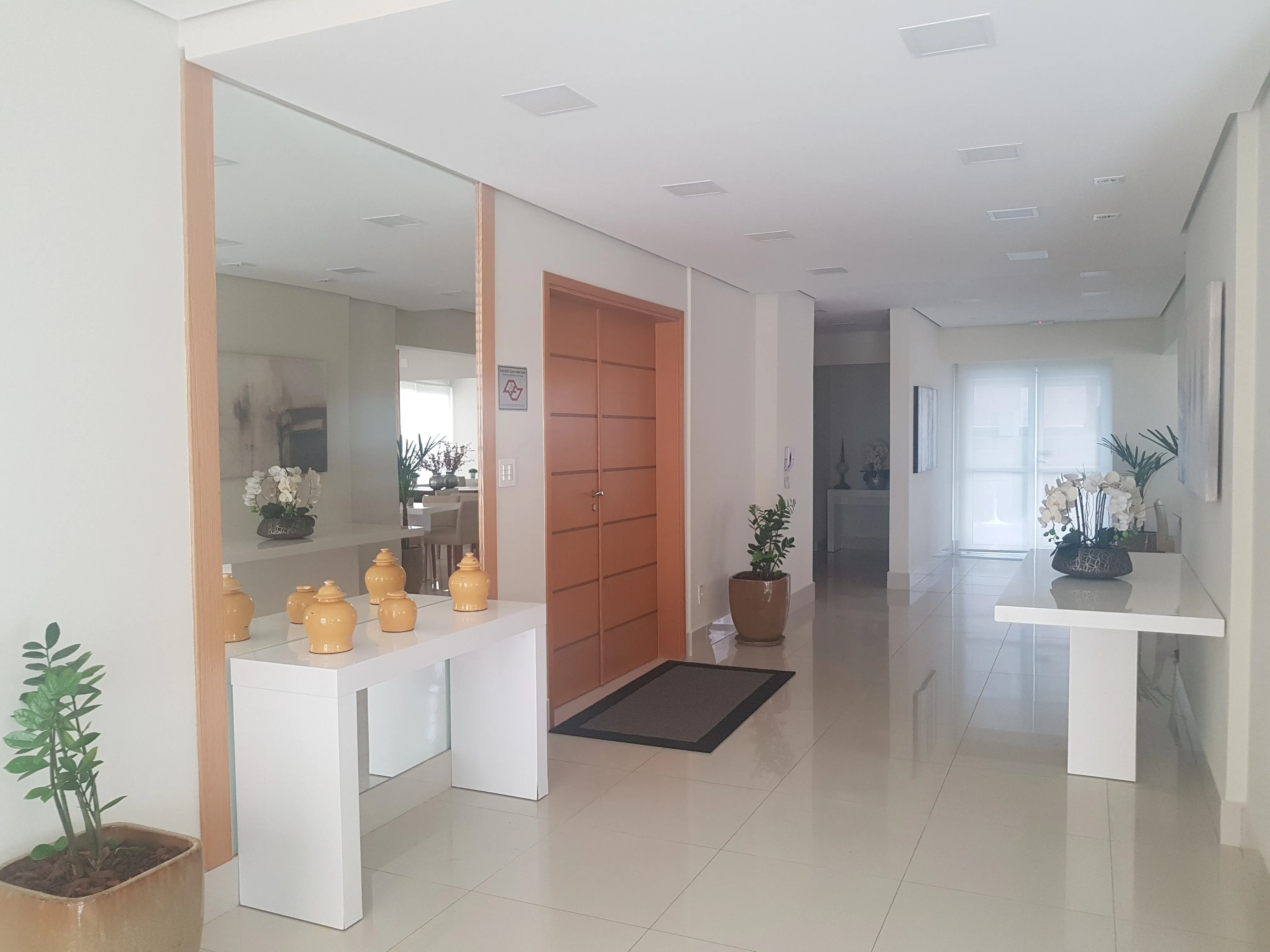 Imagem Apartamento 53m Spettacolo Patriani Parque Campolim Sorocaba/SP