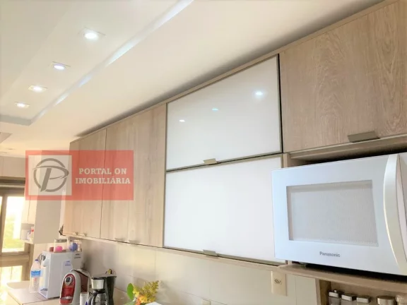Imagem APARTAMENTO RESIDENCIAL em RIO DE JANEIRO - RJ, BARRA DA TIJUCA