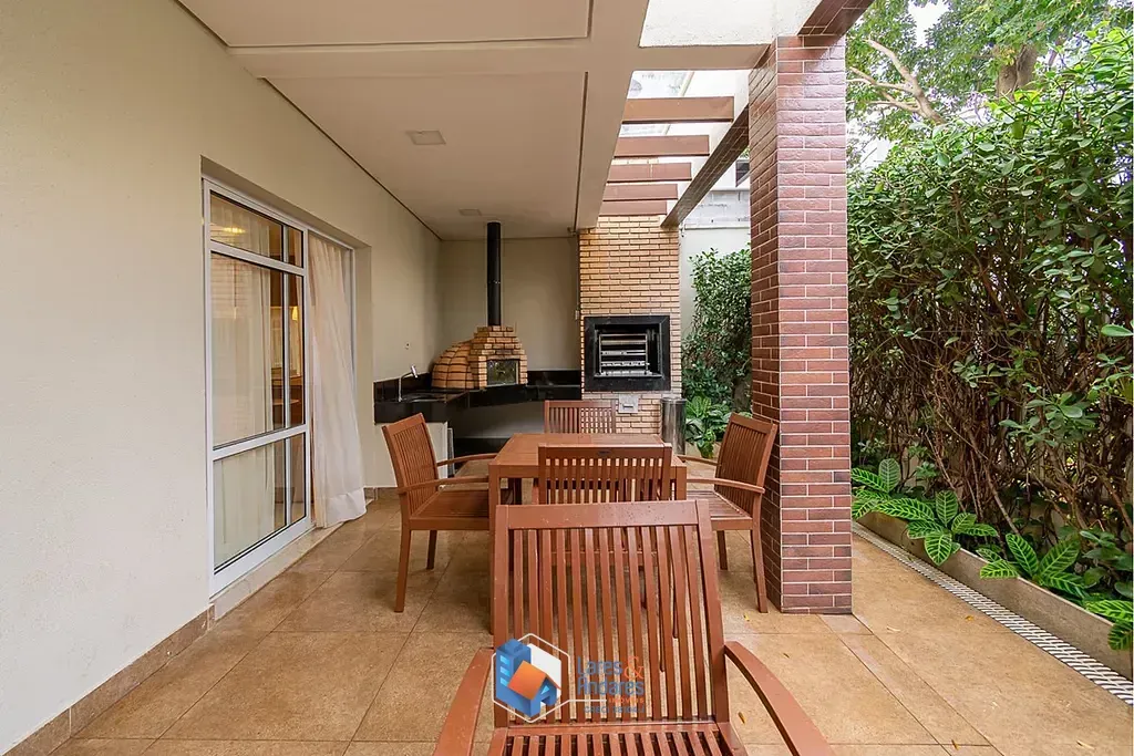 Imagem Apartamento à venda 2 Quartos 2 Suites 2 Vagas 98M² Vila Clementino São Paulo - SP