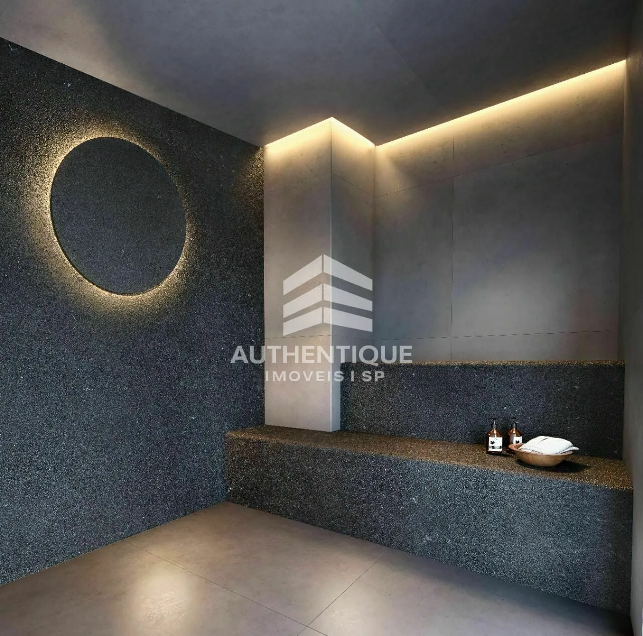 Imagem LINDENBERG GROENLÂNDIA 77 JARDINS - Apartamento à venda no bairro Jardim América - São Paulo/SP, Zona Sul