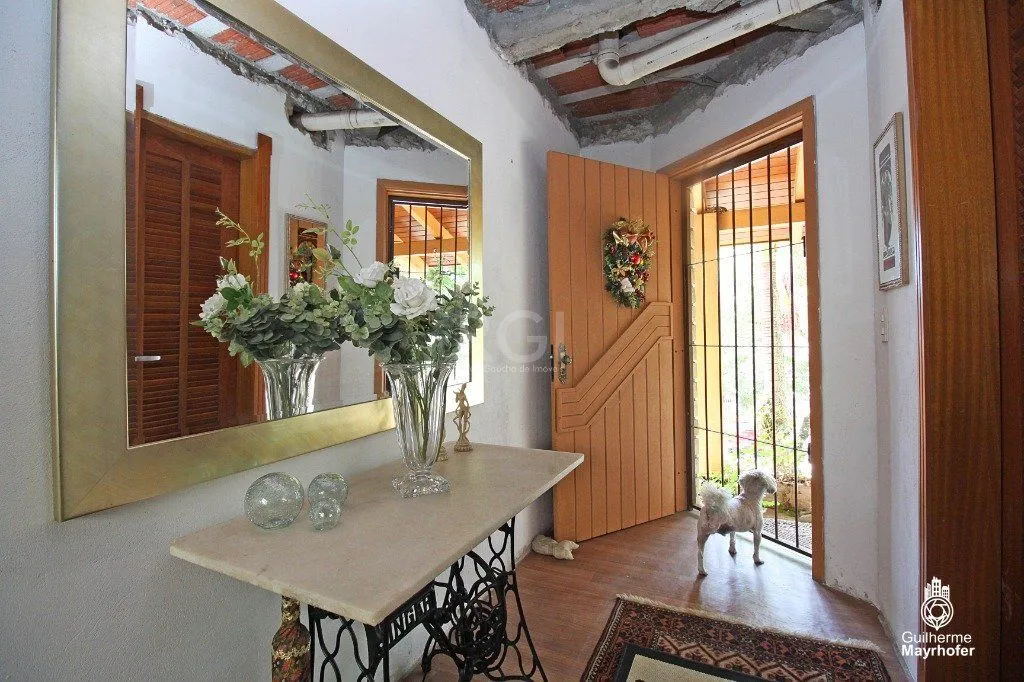 Imagem Casa para Venda - 354.24m², 3 dormitórios, sendo 1 suites, 3 vagas - Bom Jesus