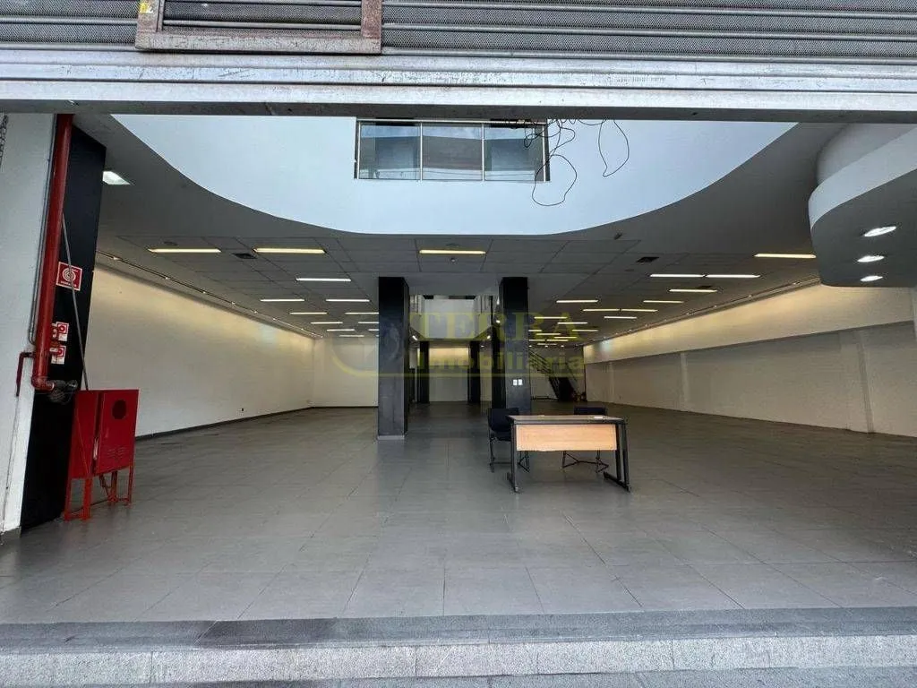 Imagem Prédio para Locação, Centro - Osasco