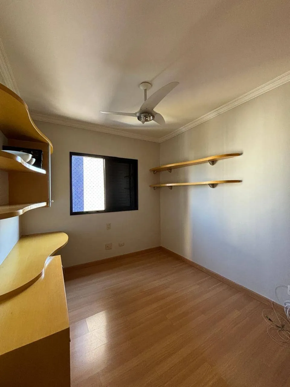 Imagem Apartamento com 3 Dormitórios e 3 Vagas em Alphaville, Barueri - Frente à Pista de Caminhada