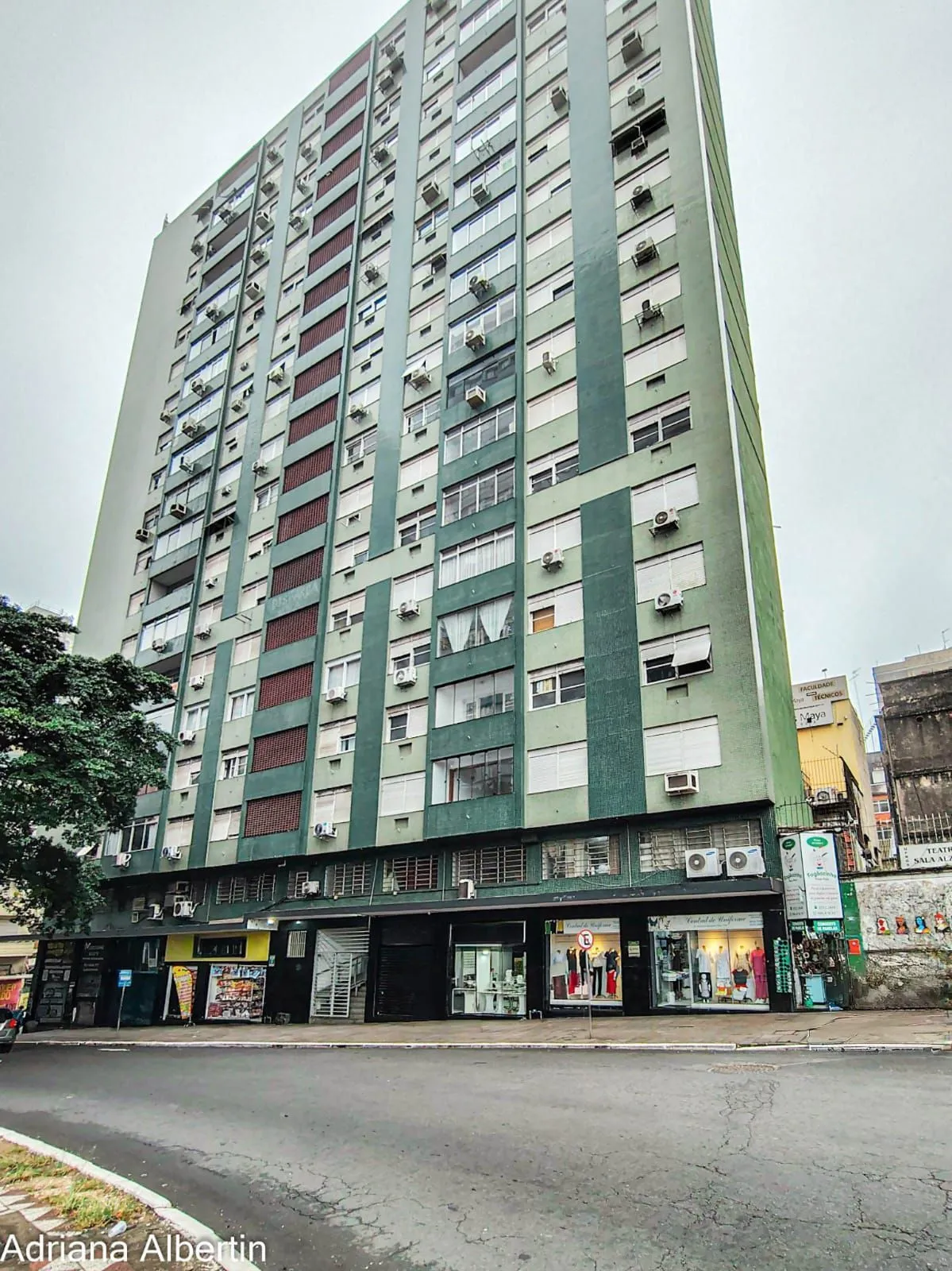 Imagem Apartamento no Centro Histórico - 3 dorm
