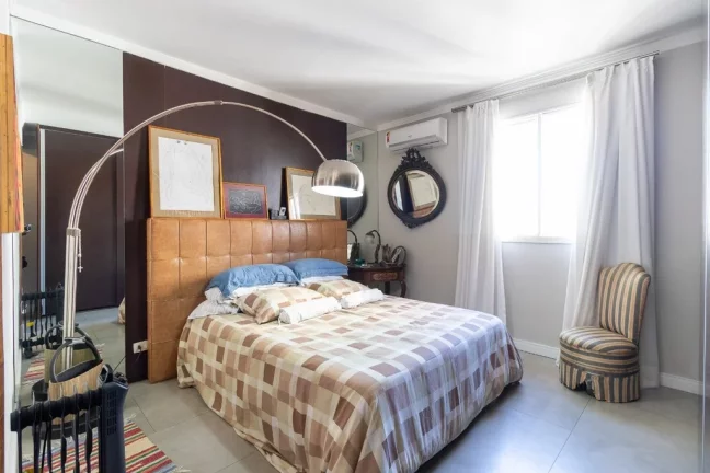 Imagem Apartamento à venda em São Paulo, Cerqueira C?(C)sar, com 3 quartos, 142m2