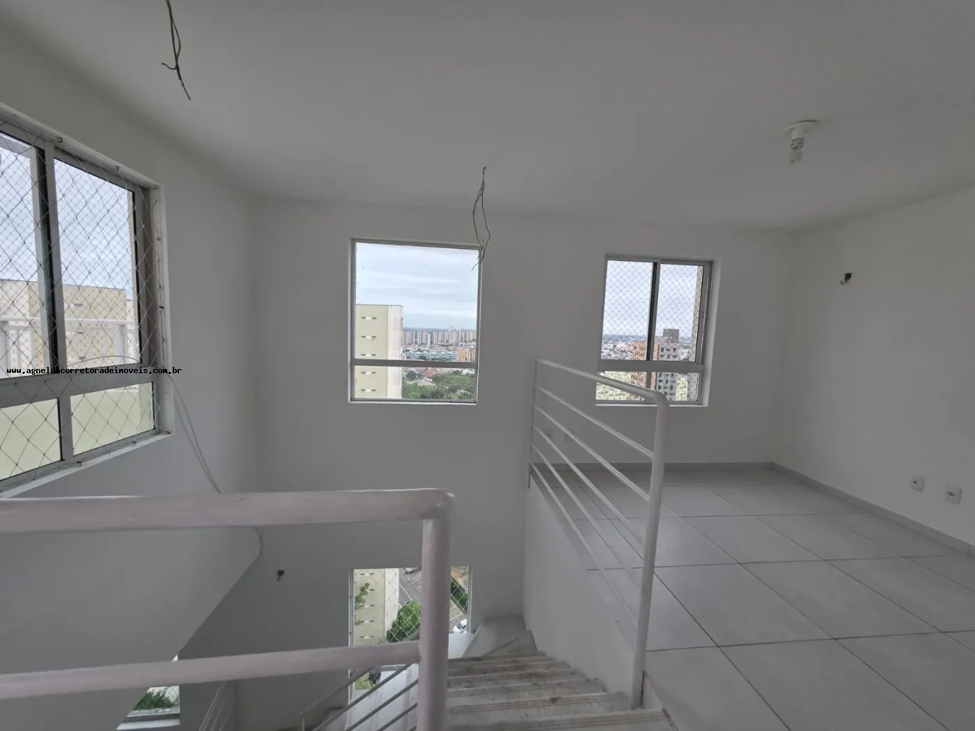 Imagem Apartamento para Venda em Parnamirim, Nova Parnamirim, 3 dormitórios, 2 suítes, 4 banheiros, 2 vagas
