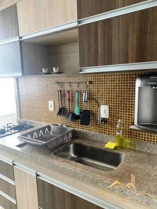 Imagem Apartamento frente ao mar no Boqueirão com 3 dormitórios