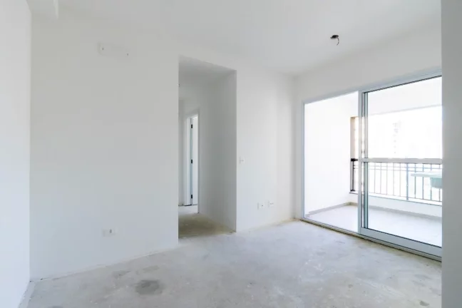 Imagem Apartamento à venda em São Paulo, Vila Andrade, com 2 quartos, 65m2