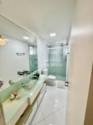 Imagem APARTAMENTO 3 QUARTOS 2 VAGAS - LOCACAO ANUAL - PRAIA BRAVA ITAJAI