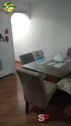 Imagem APARTAMENTO NA PEDRA BRANCA - HORTO FLORESTAL