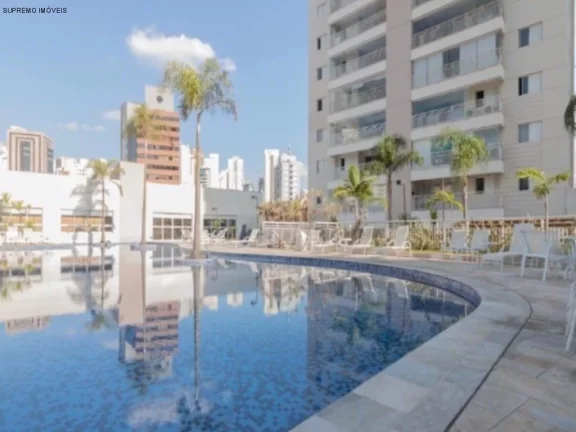 Imagem APARTAMENTO RESIDENCIAL em SÃO PAULO - SP, JARDIM CABORÉ