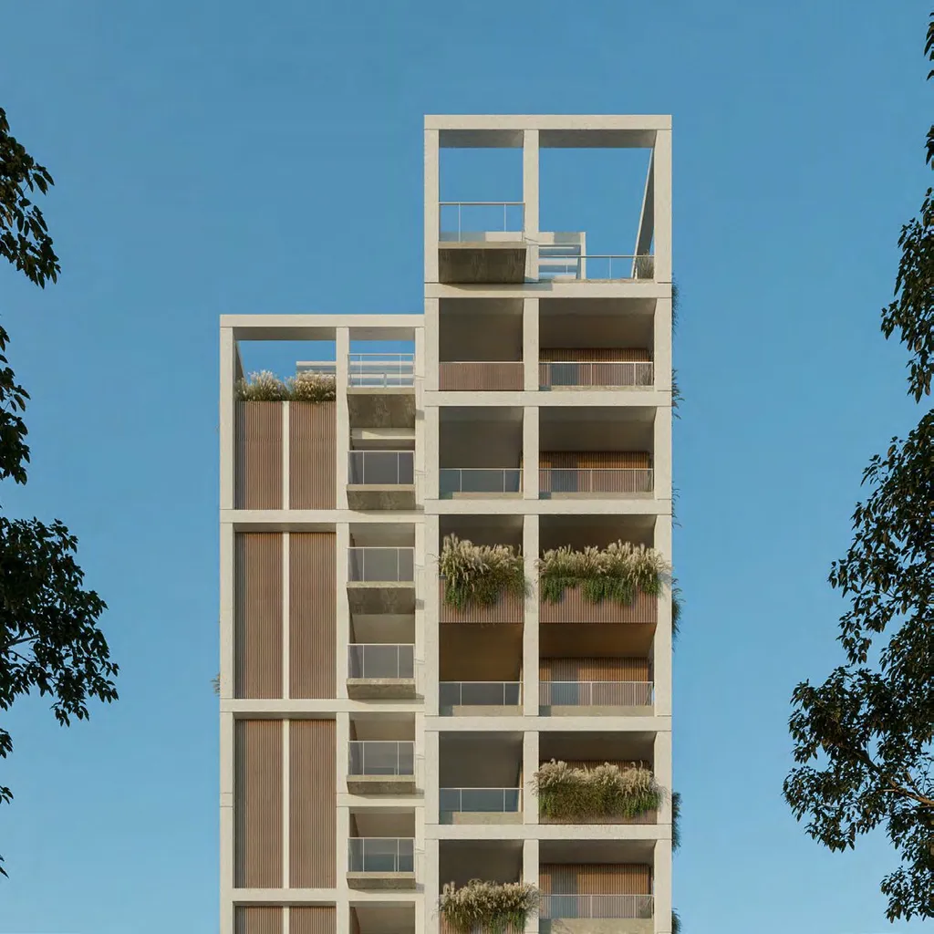 Imagem Morá Alto da Lapa - Residencial - Morá Alto da Lapa - Residencial