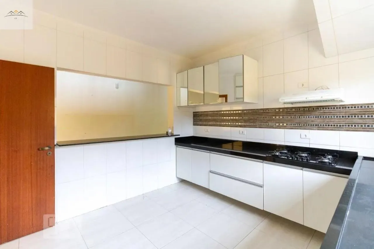 Imagem CASA RESIDENCIAL em São Paulo - São Paulo, Bosque da Saúde