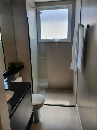 Imagem APARTAMENTO RESIDENCIAL em HORTOLÂNDIA - SP, JARDIM SANTA CLARA DO LAGO I