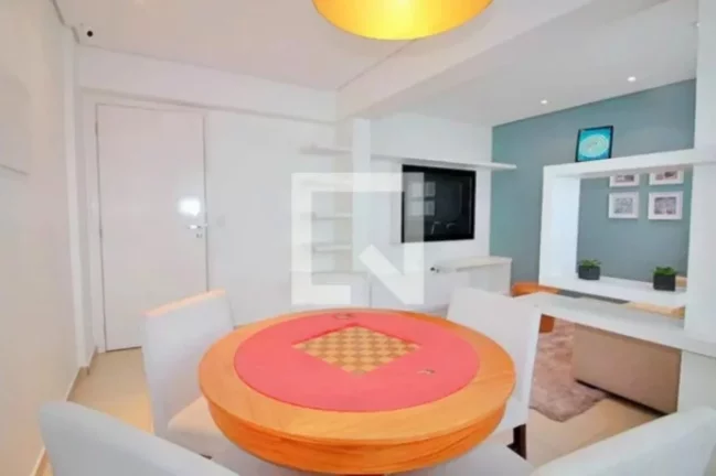 Imagem START JARDIM SUL - Apto de 57m² (Unidade de Revenda), em excelente localização da Vila Andrade!!